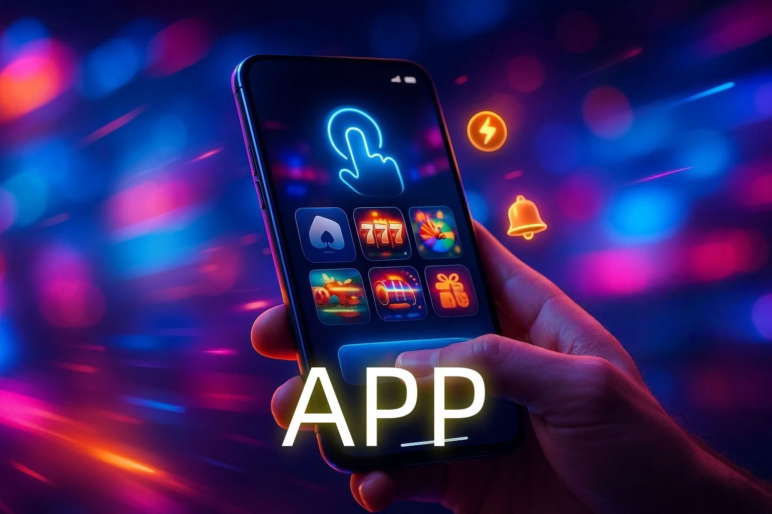 brx7games Benefícios do App