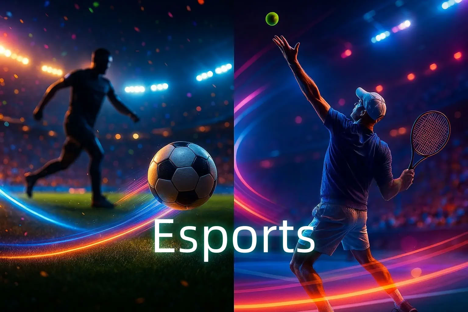 brx7games Eventos Esportivos