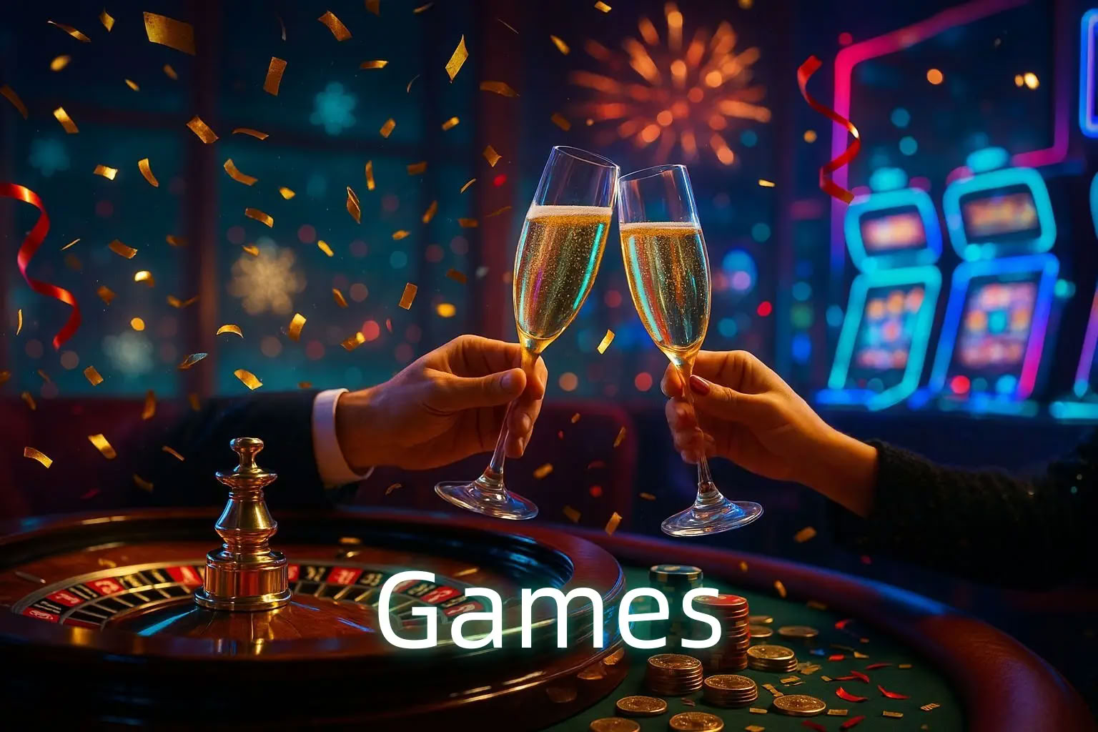 brx7games Jogos Festivos