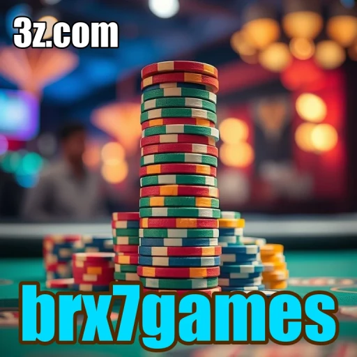 brx7games