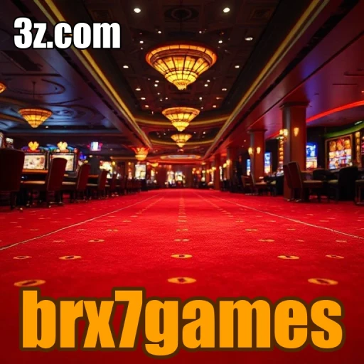 brx7games eSports