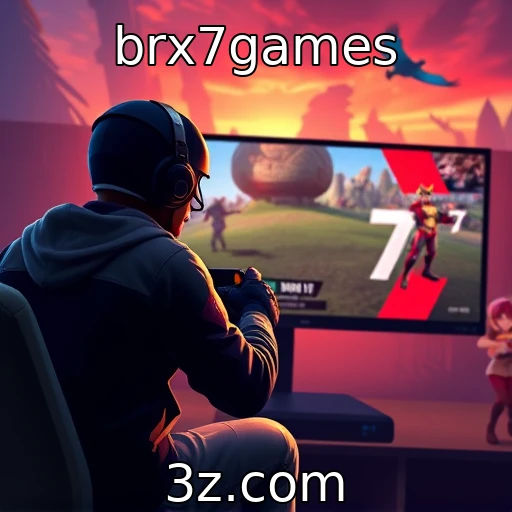 brx7games