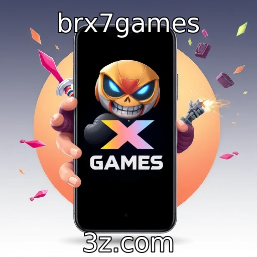 brx7games