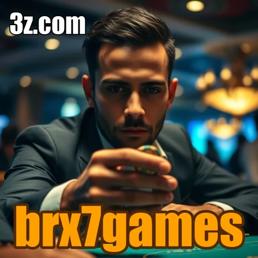 brx7games
