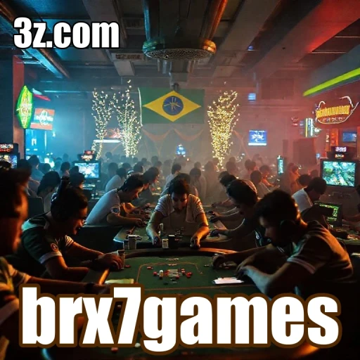 brx7games